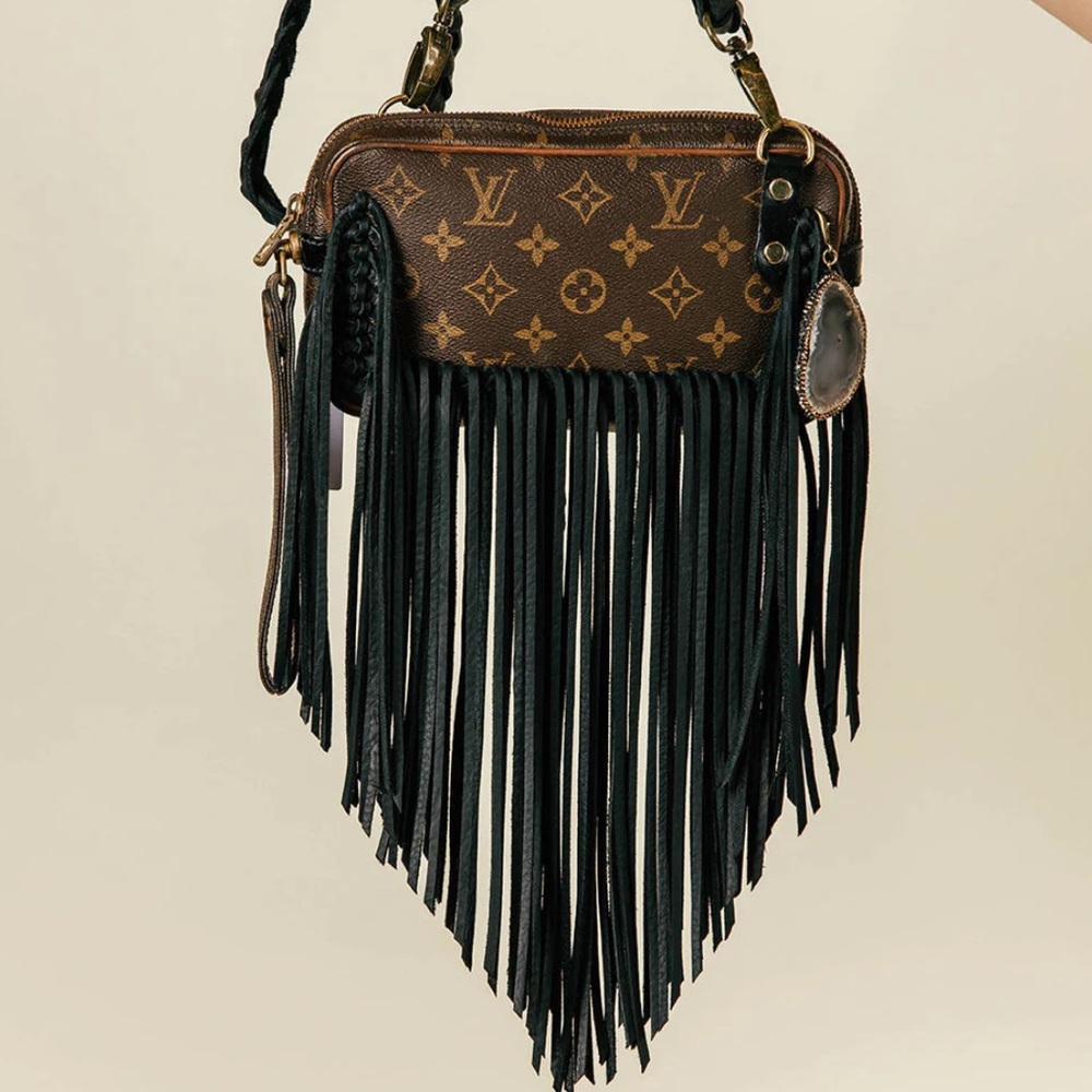 Louis Vuitton camera bag